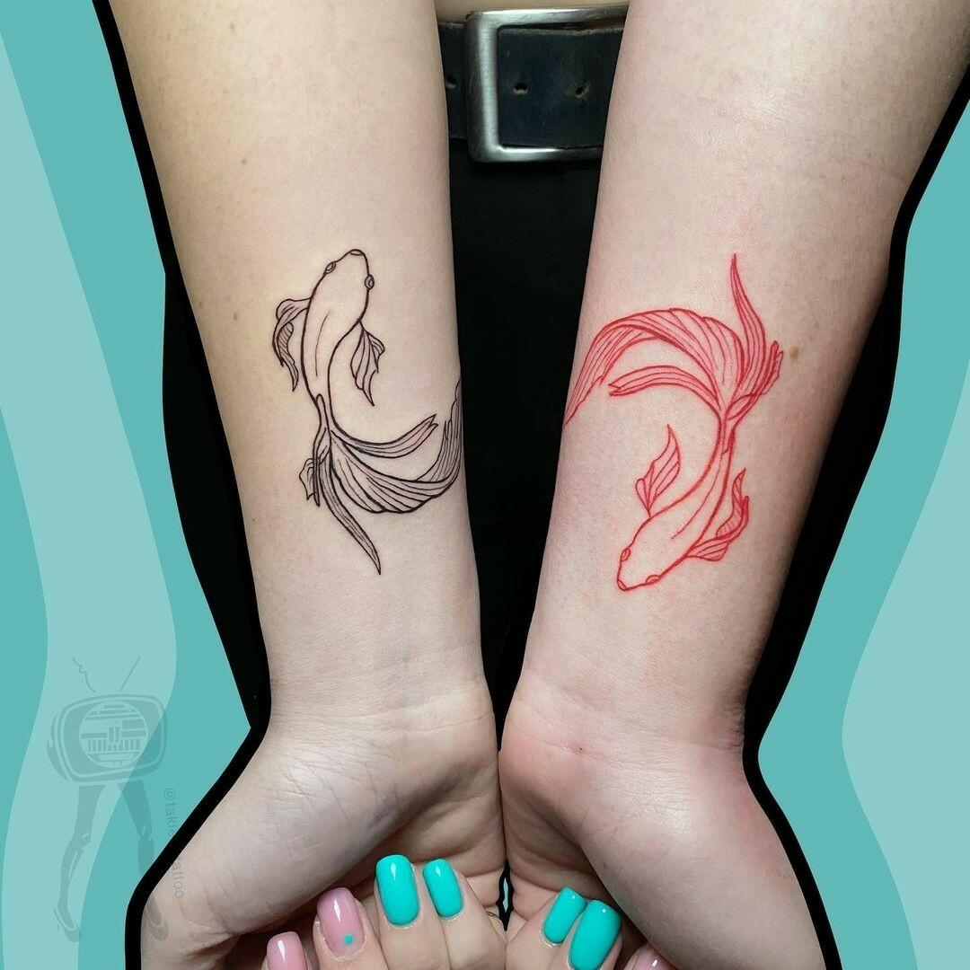 Inksearch tattoo takieo_tattoo