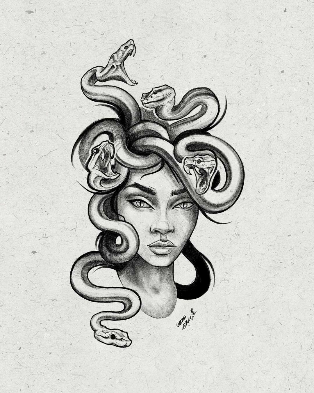 Inksearch tattoo Gaba Lecyk