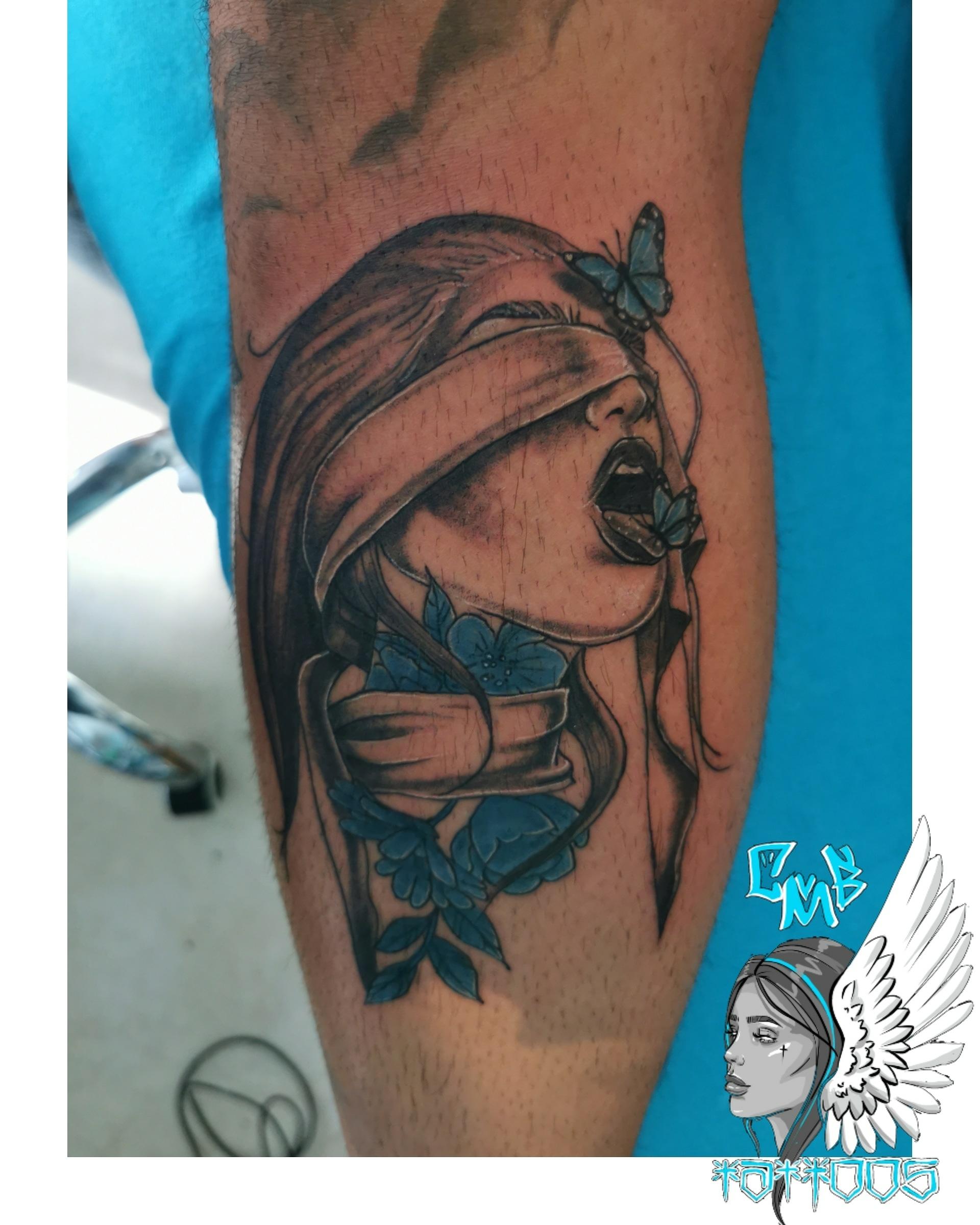 Inksearch tattoo Cmb tattoos