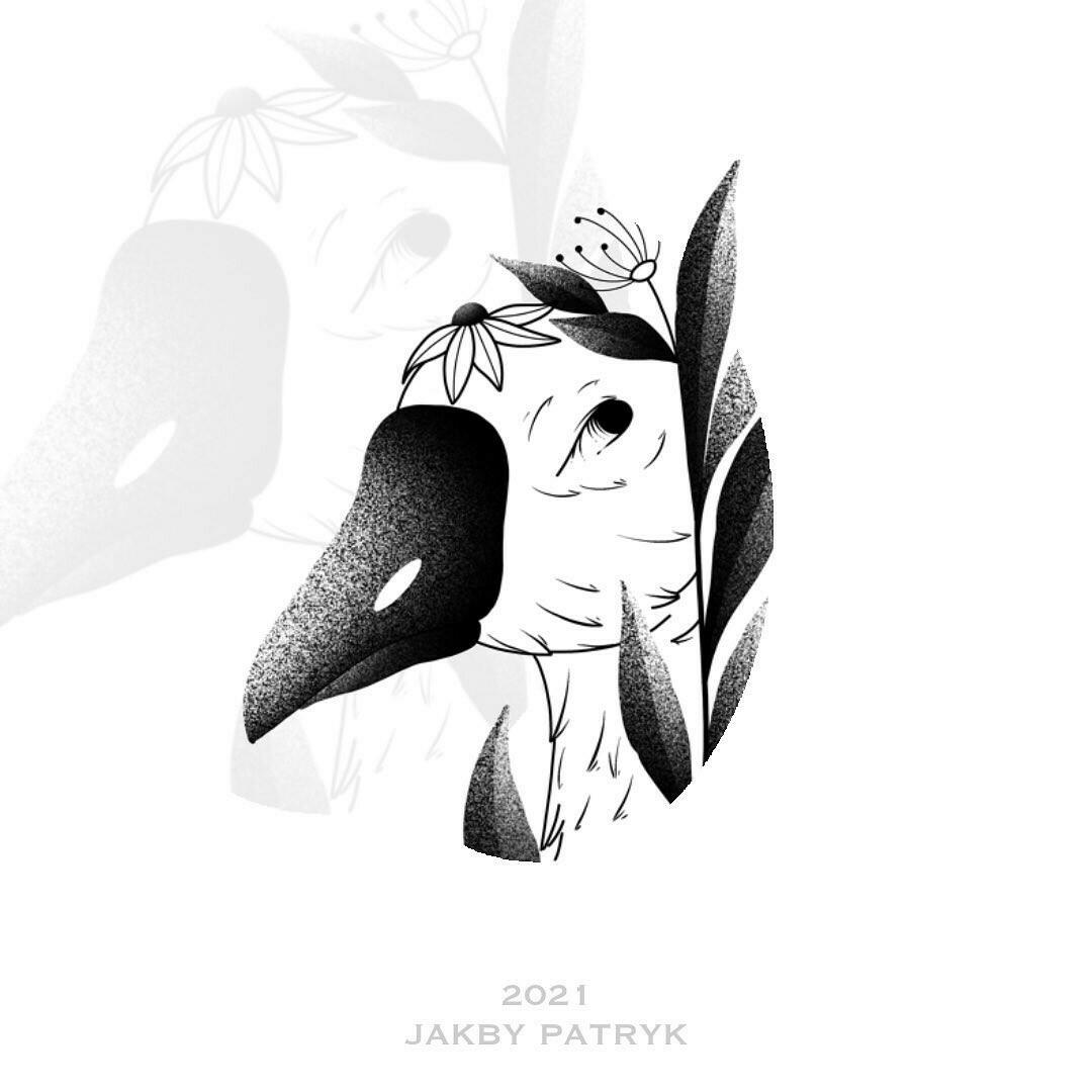 Inksearch tattoo Jakby_Patryk