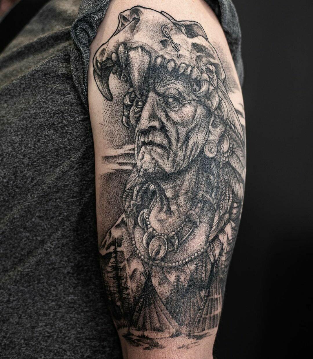 Inksearch tattoo _alek.ink_