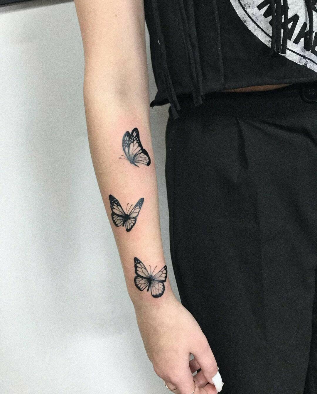 Inksearch tattoo Disasterpiece