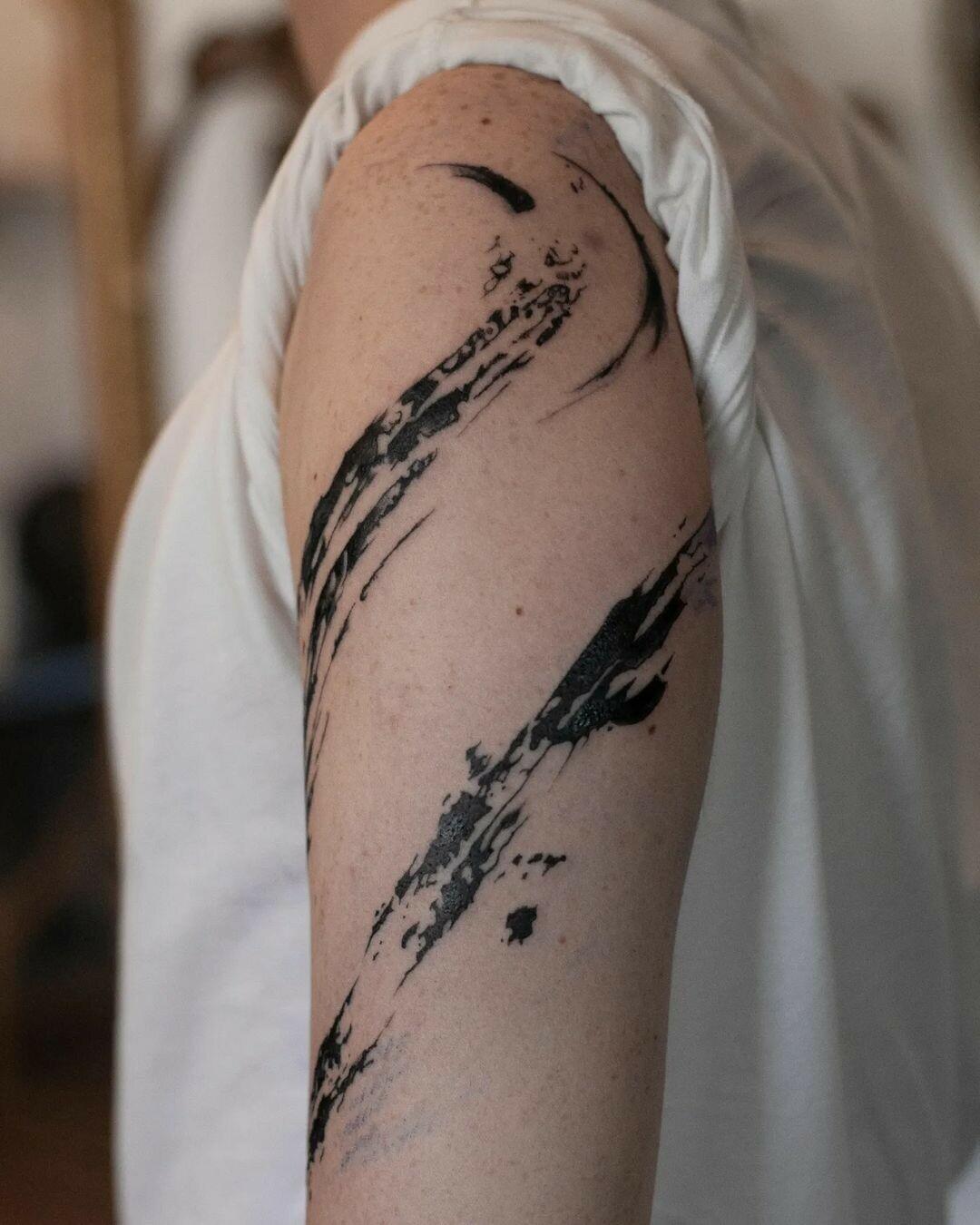Inksearch tattoo Dissolve_ttt