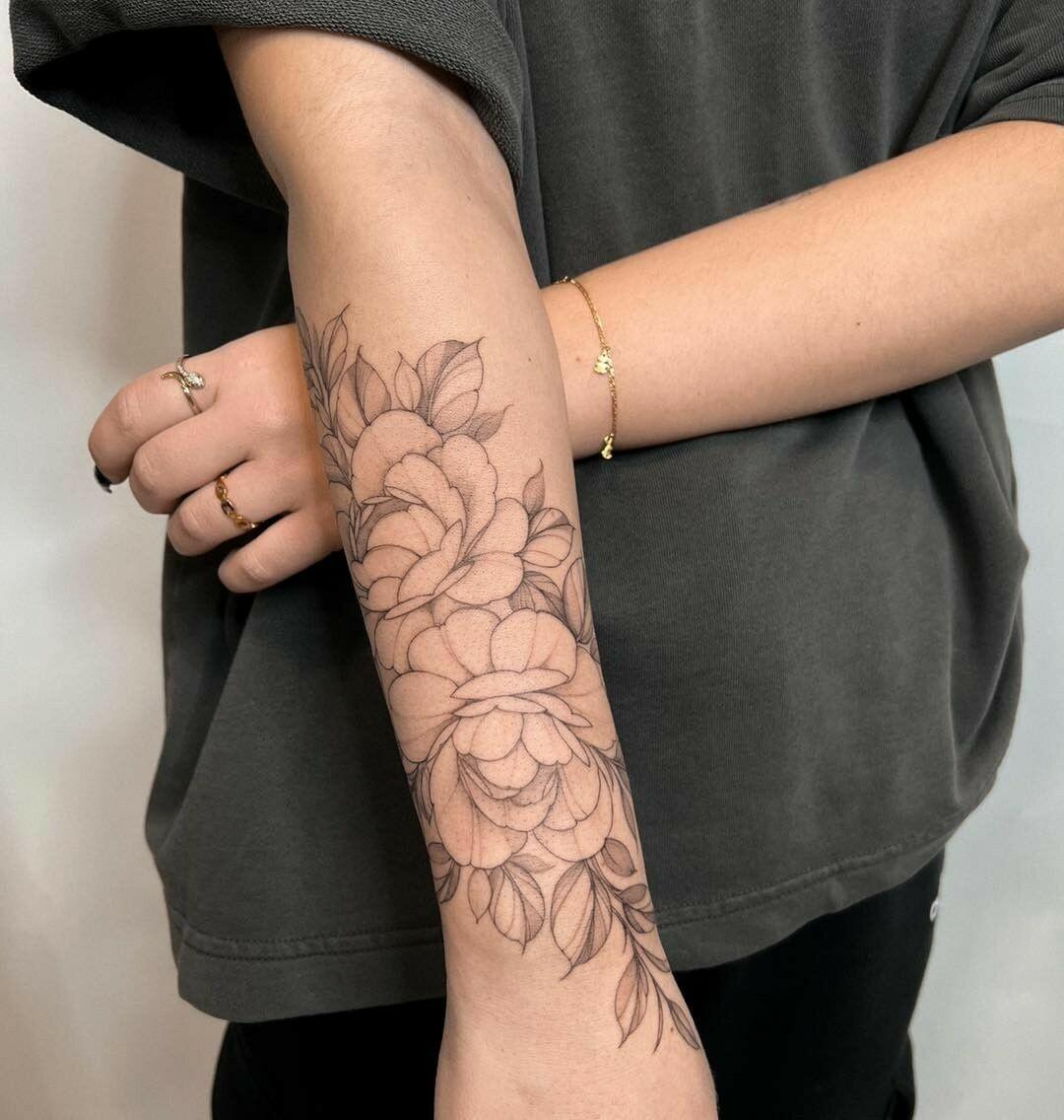 Inksearch tattoo Weź Się Tattoo