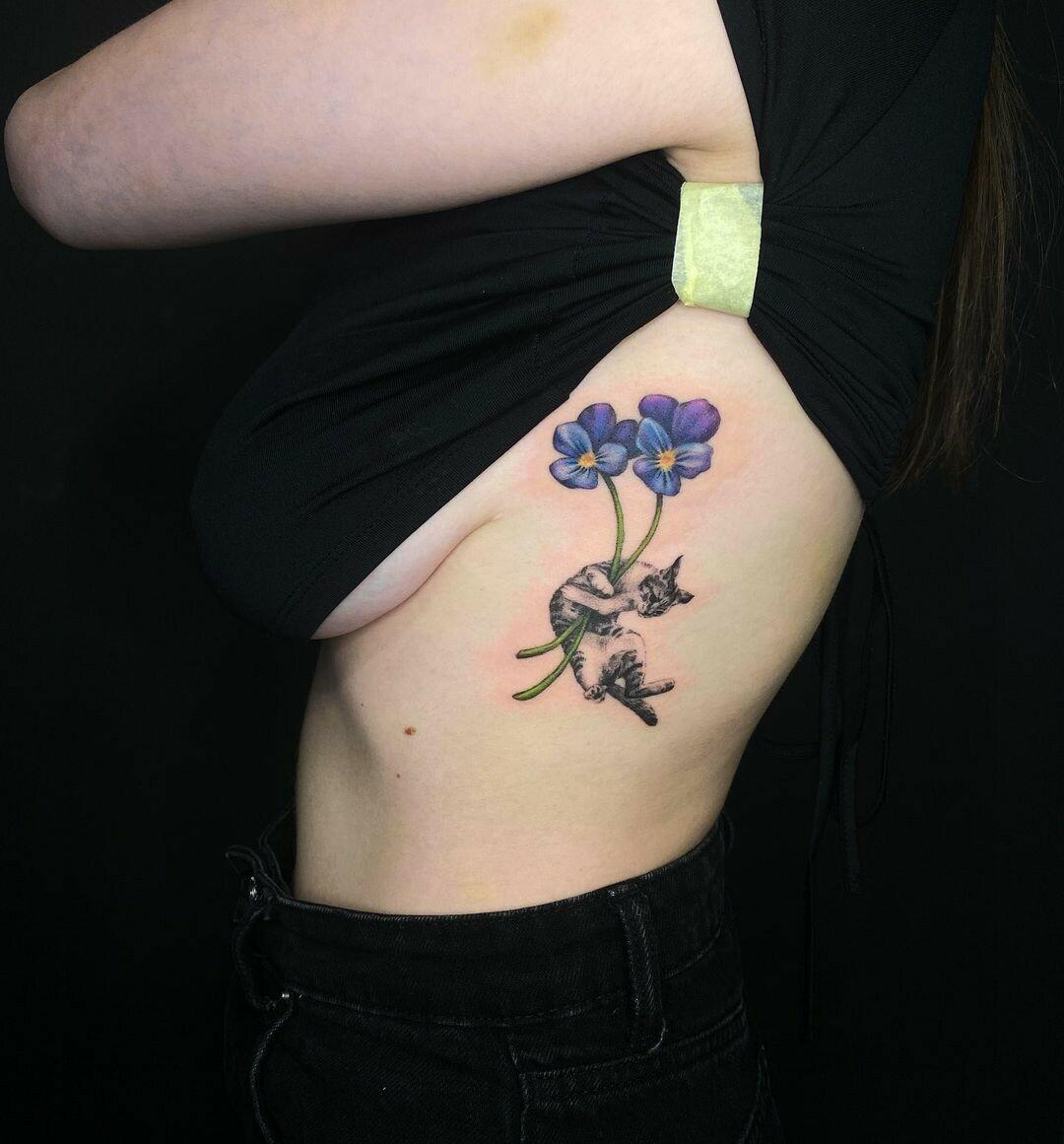 Inksearch tattoo Fame Tattoo