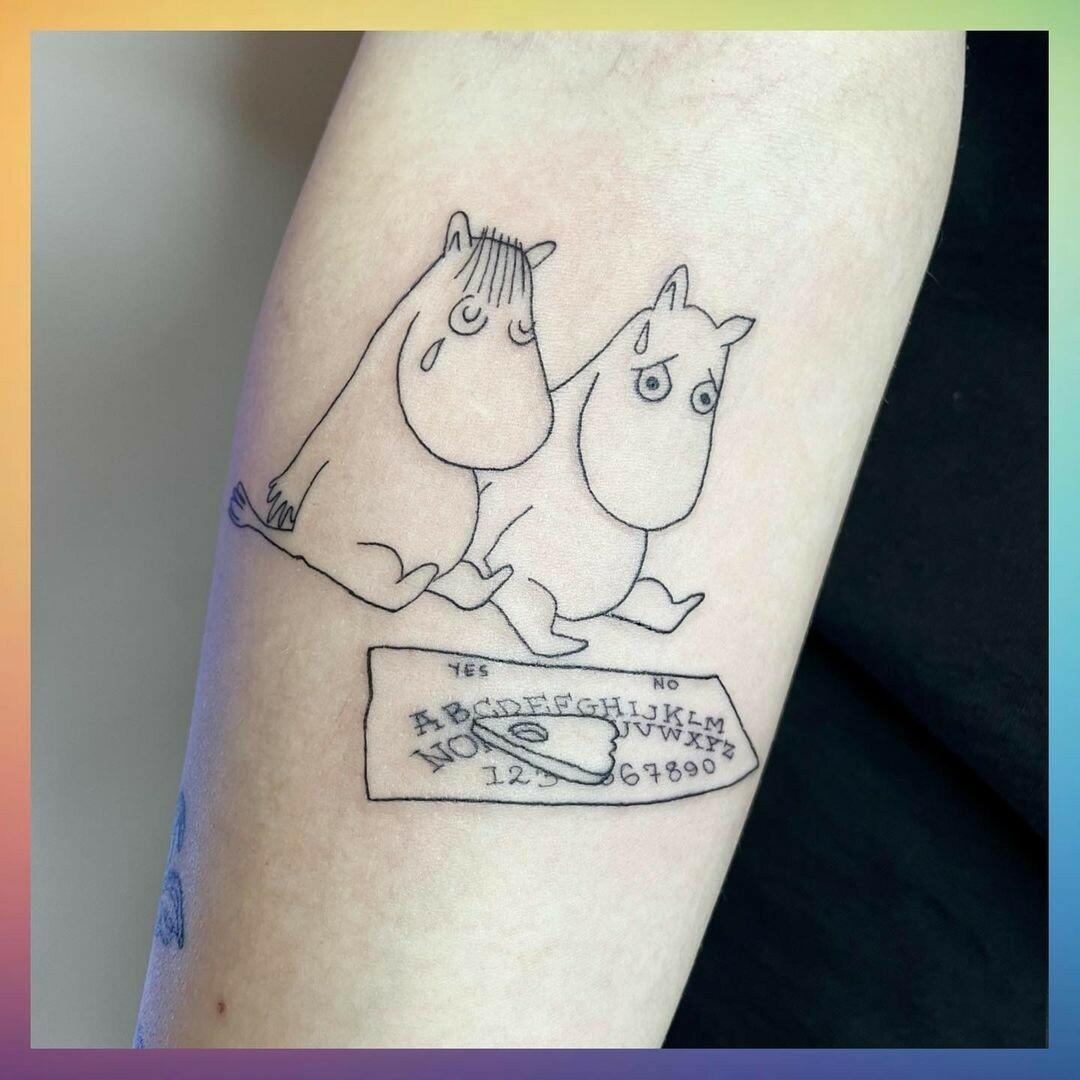 Inksearch tattoo Lucky_cat_tatts