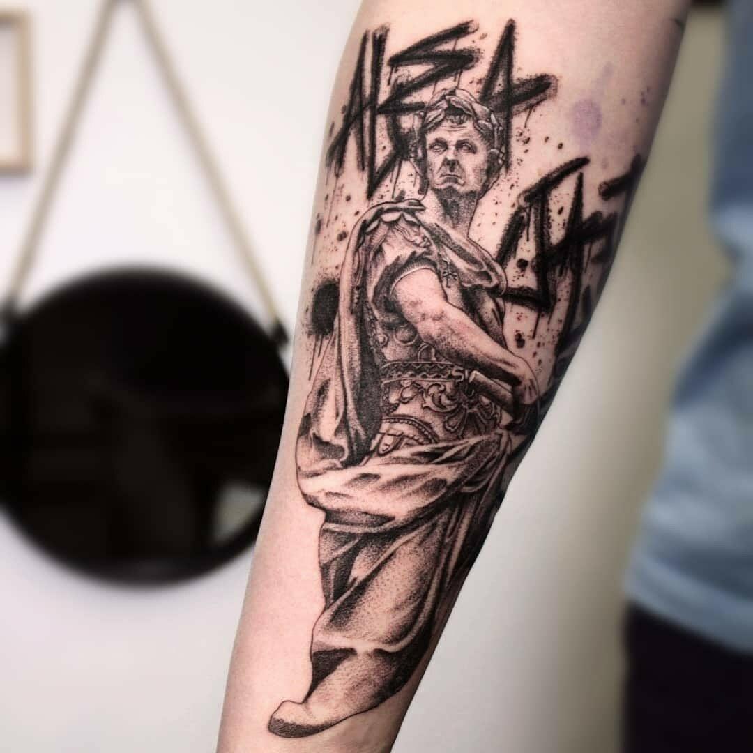 Inksearch tattoo Bones_tatts