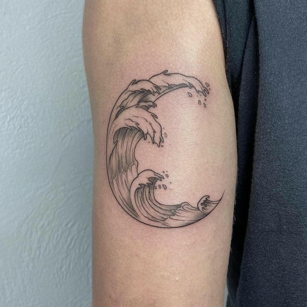 Inksearch tattoo Bazil 412
