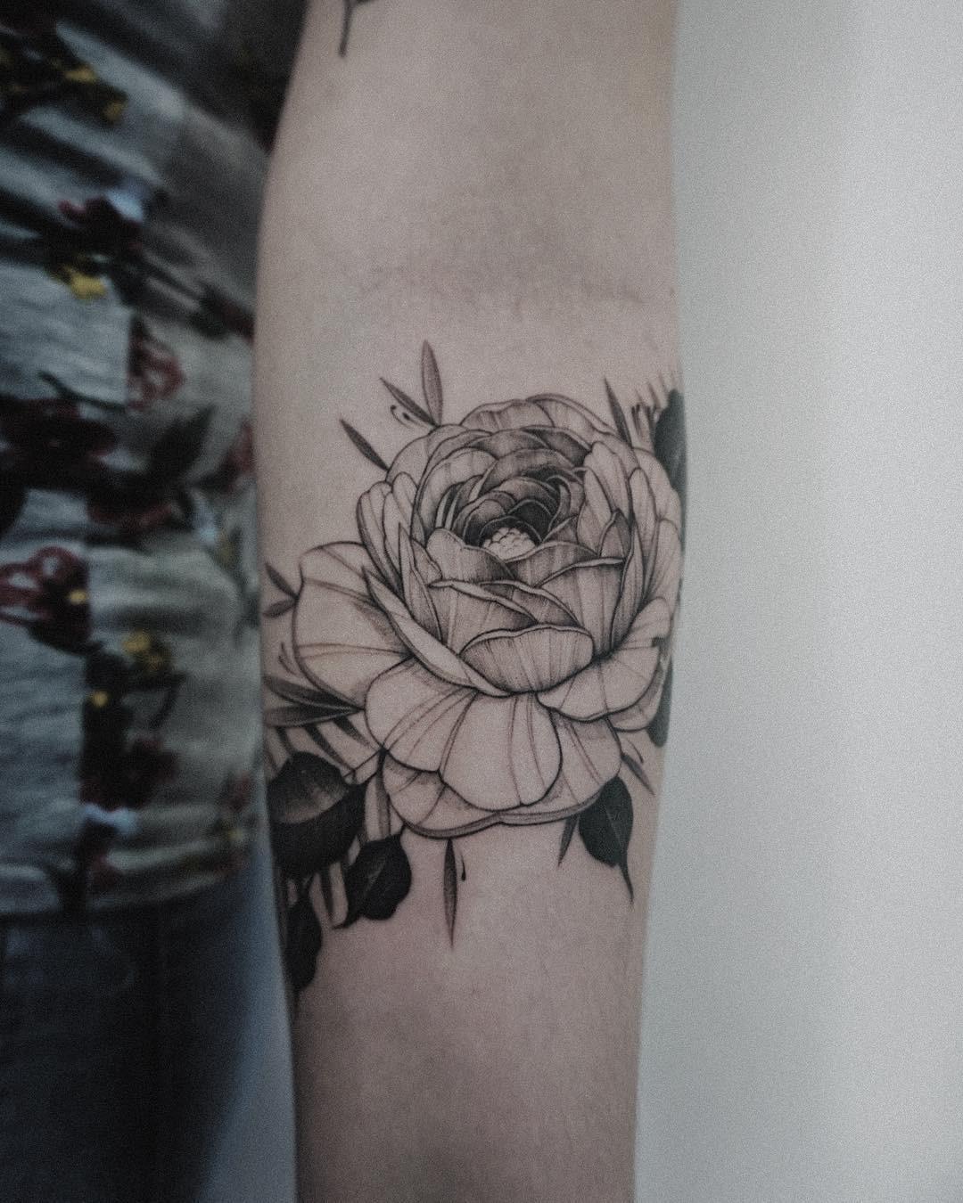 Inksearch tattoo Patryk Chybowski (Boski Tattoo)
