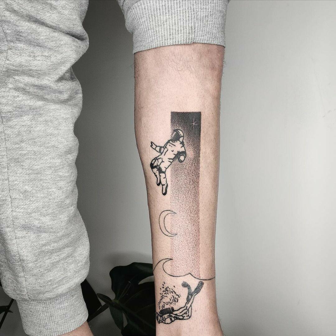 Inksearch tattoo Jakby_Patryk