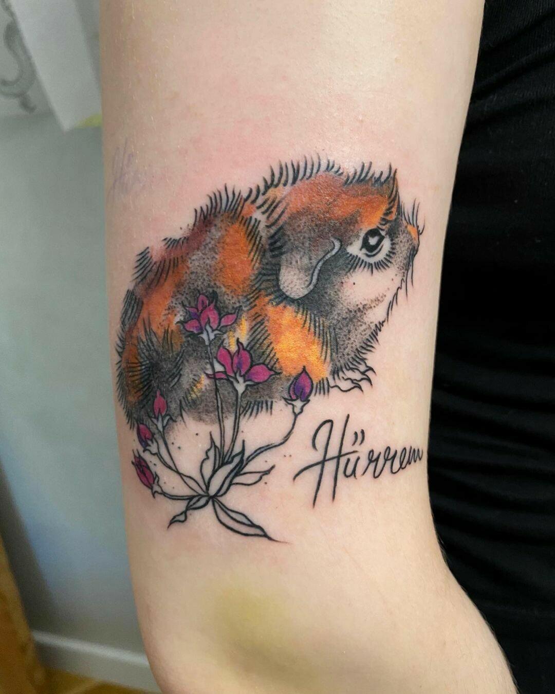 Inksearch tattoo joannabrox