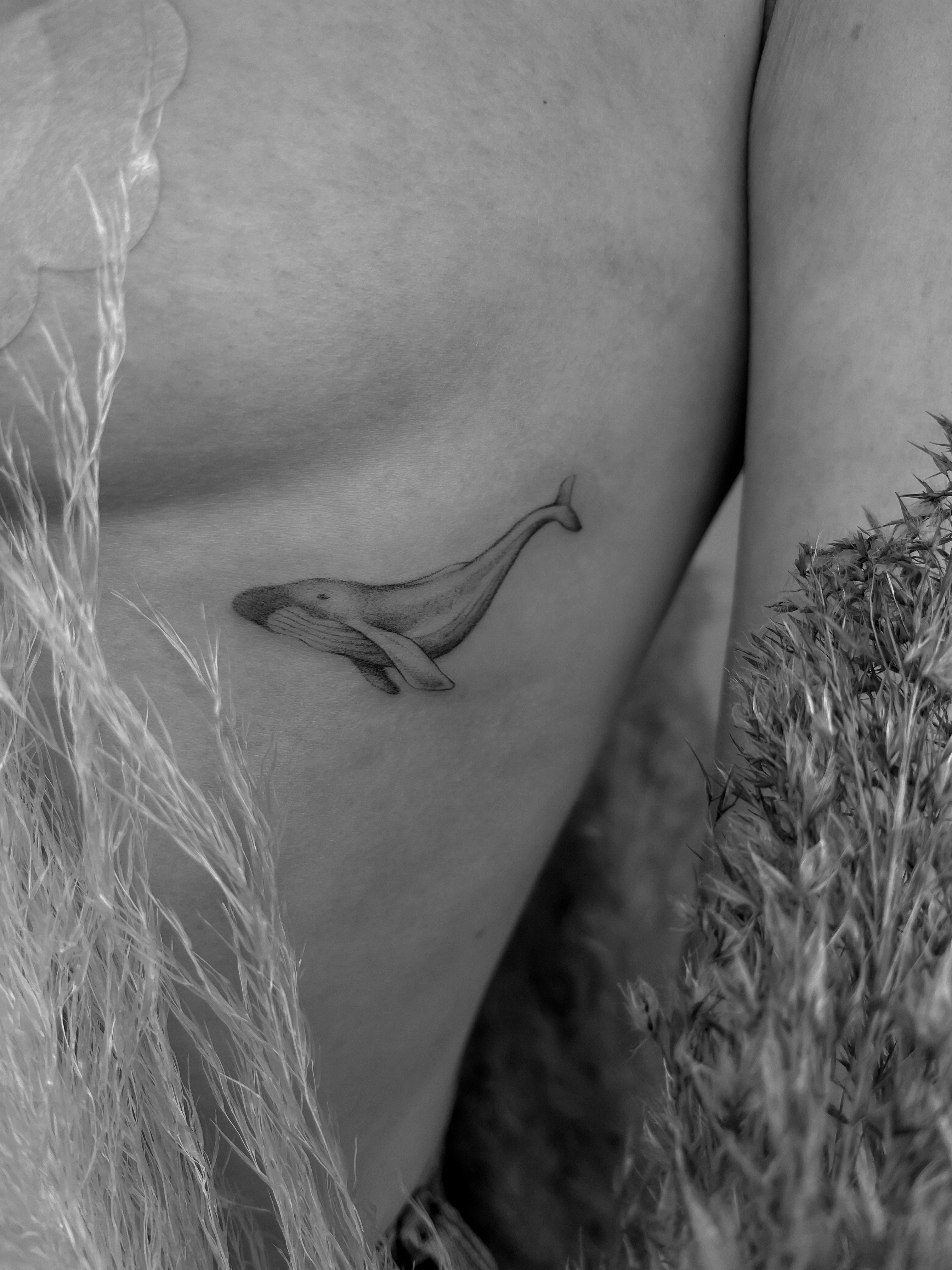 Inksearch tattoo Angelina Verbitska