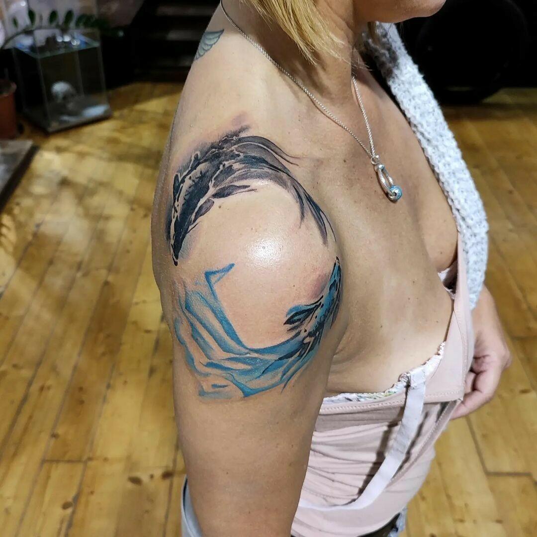 Inksearch tattoo arbuz.ink
