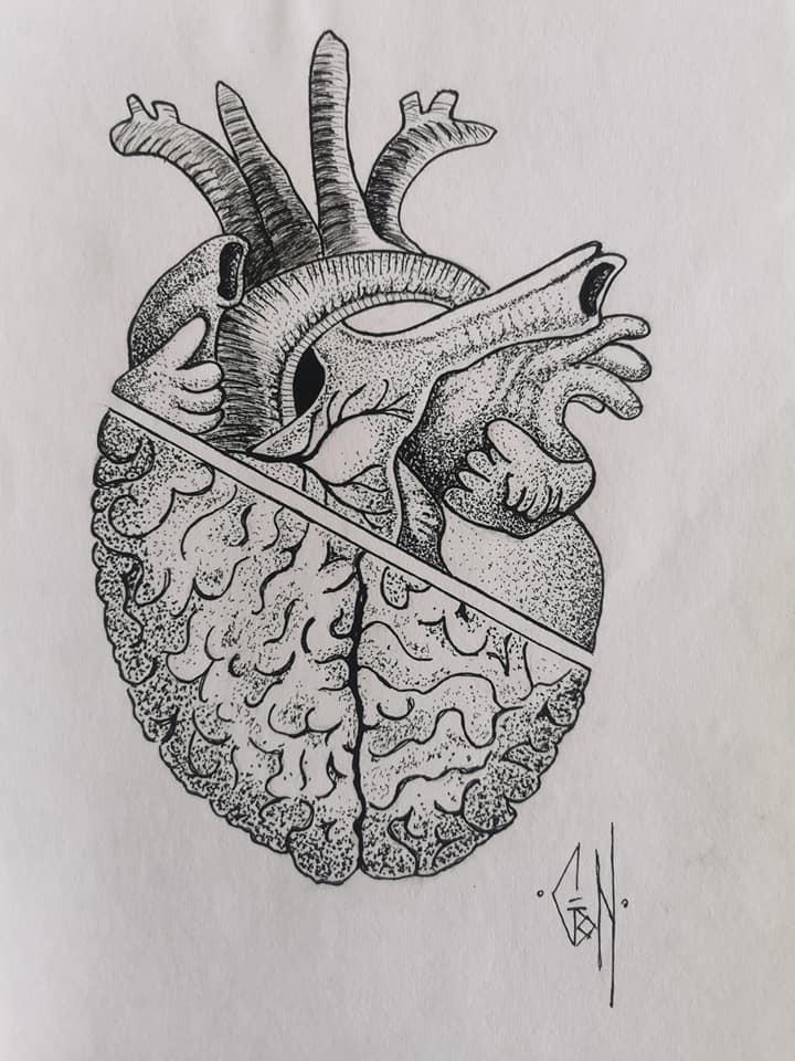 Inksearch tattoo Gbn_ink
