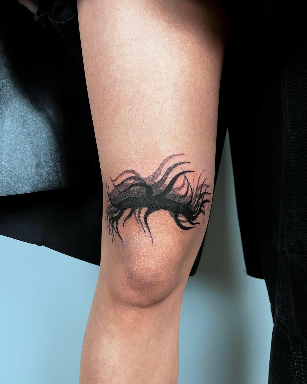 Inksearch tattoo Nie Po Drodze Tattoo