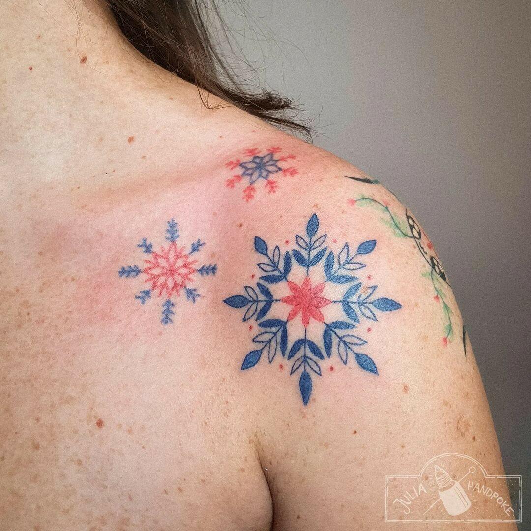 Inksearch tattoo julia.handpoke