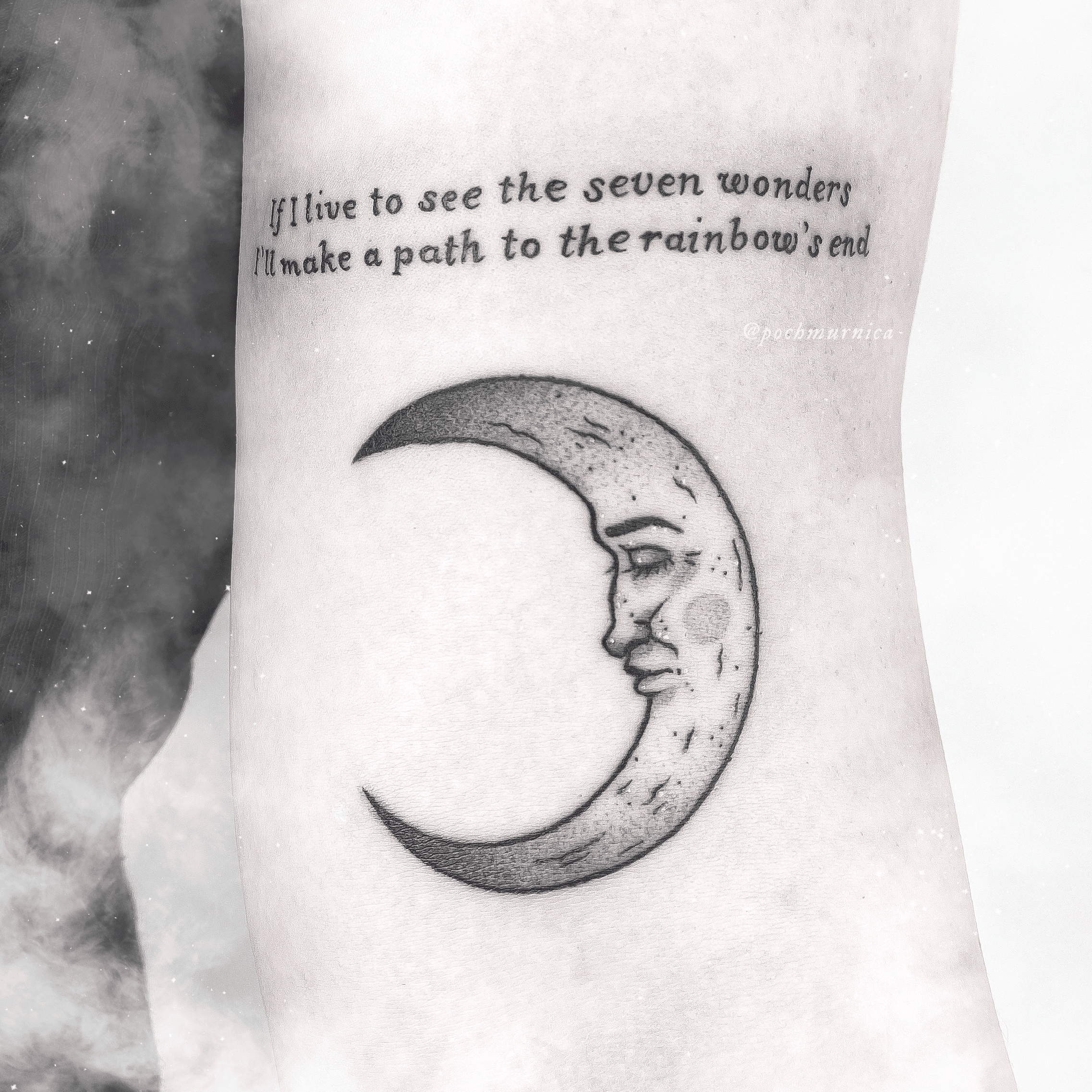 Inksearch tattoo alex ✨ pochmurnica