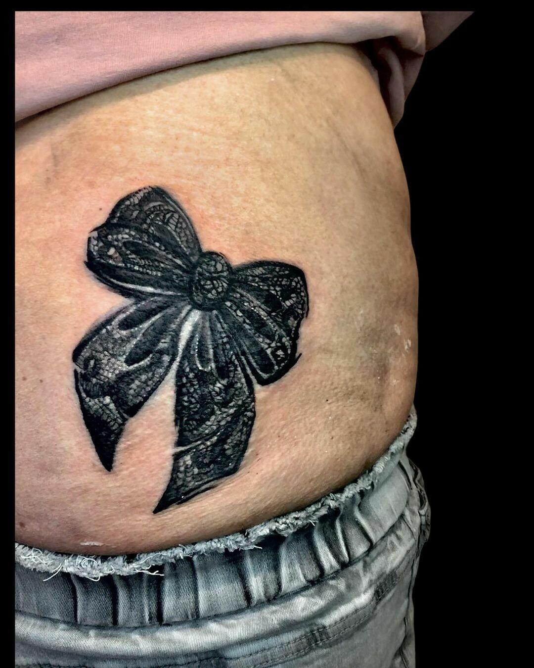 Inksearch tattoo Katarzyna Spehar
