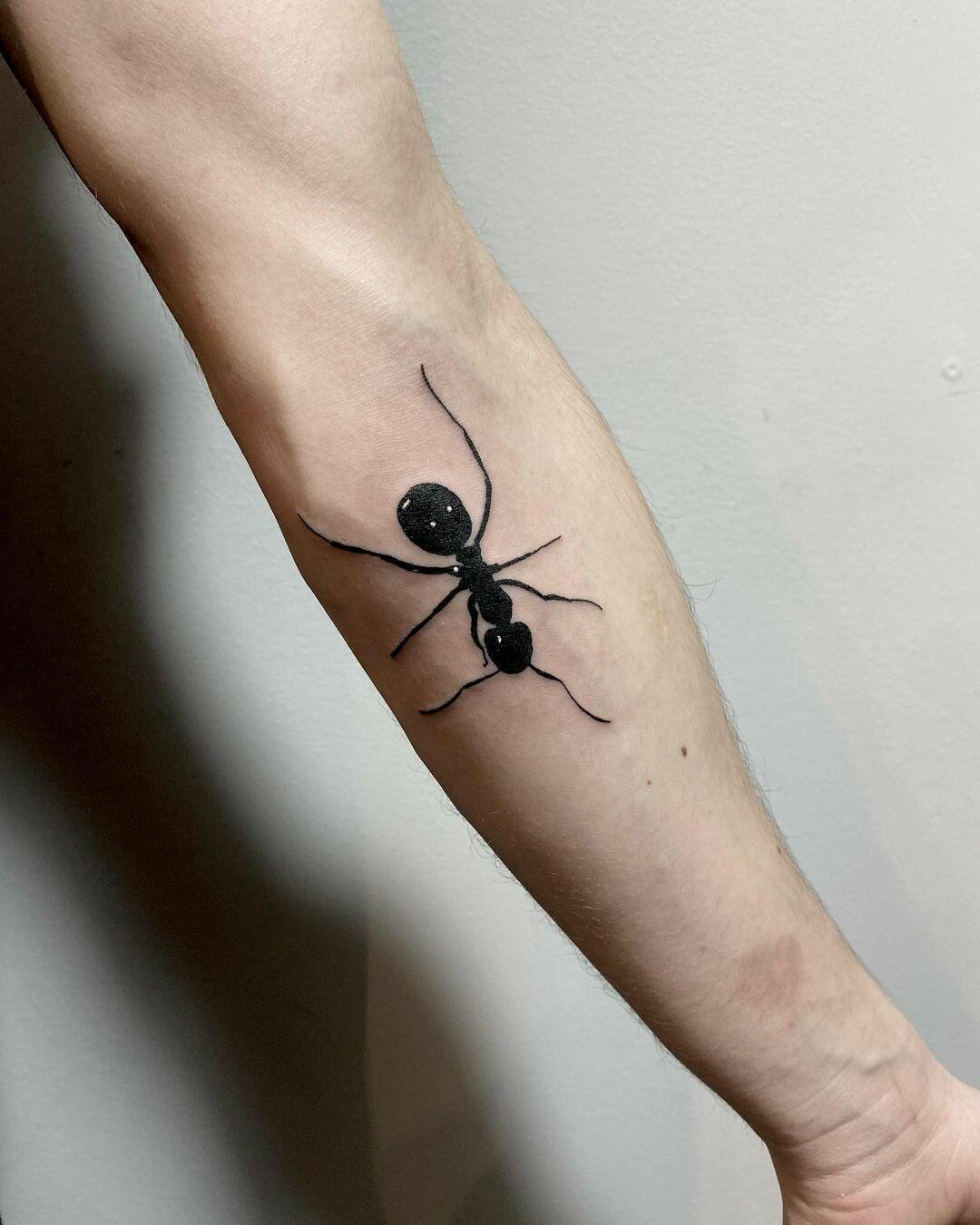 Inksearch tattoo Filosh Pink