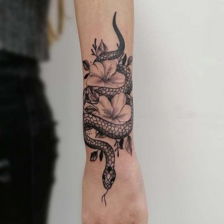 Inksearch tattoo Kanustattoo art