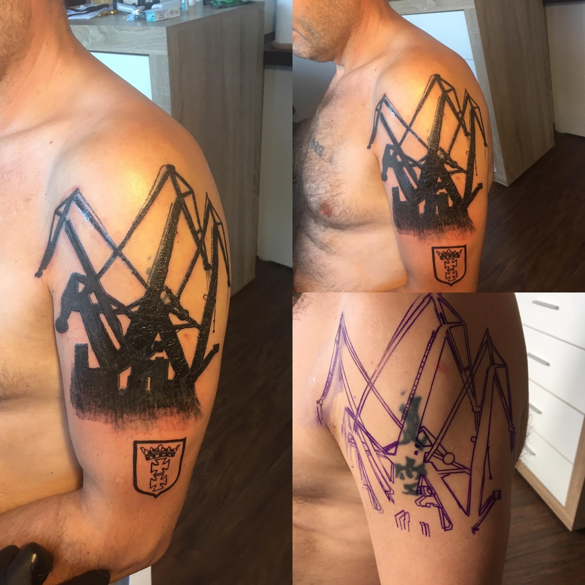 Inksearch tattoo PabloArtTattoo
