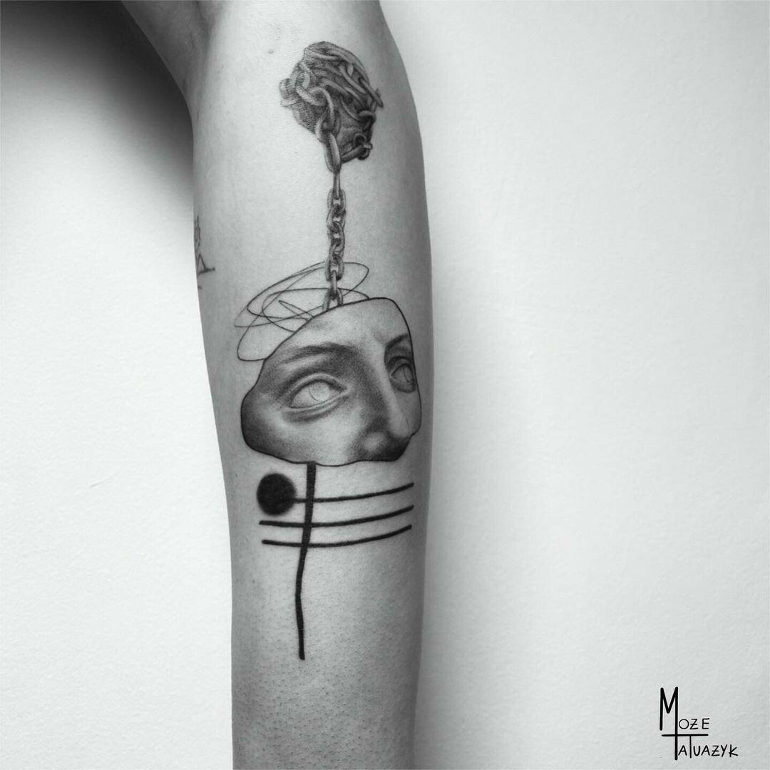 Inksearch tattoo Mozetatuazyk