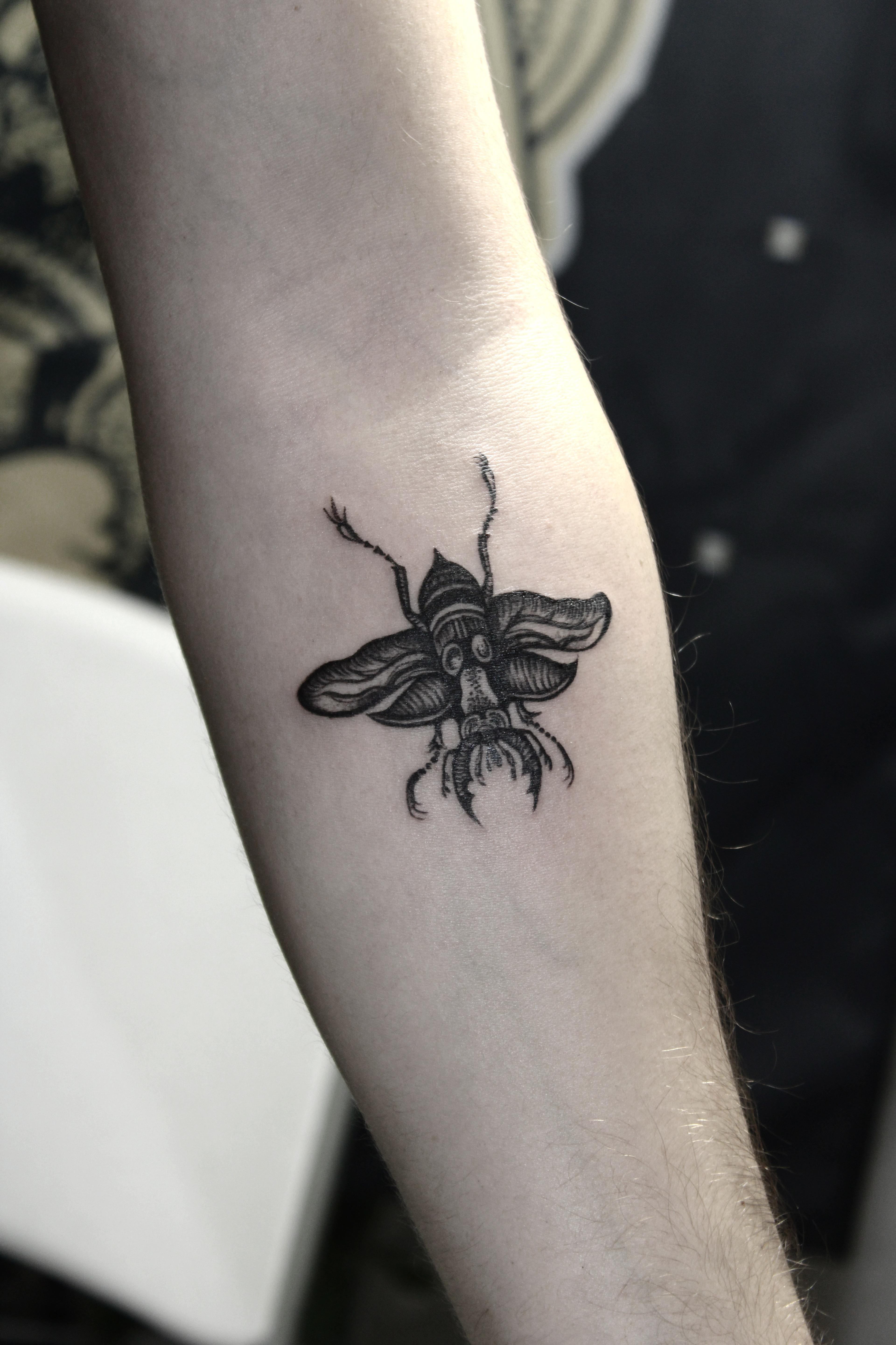 Inksearch tattoo Kedziora.Ink