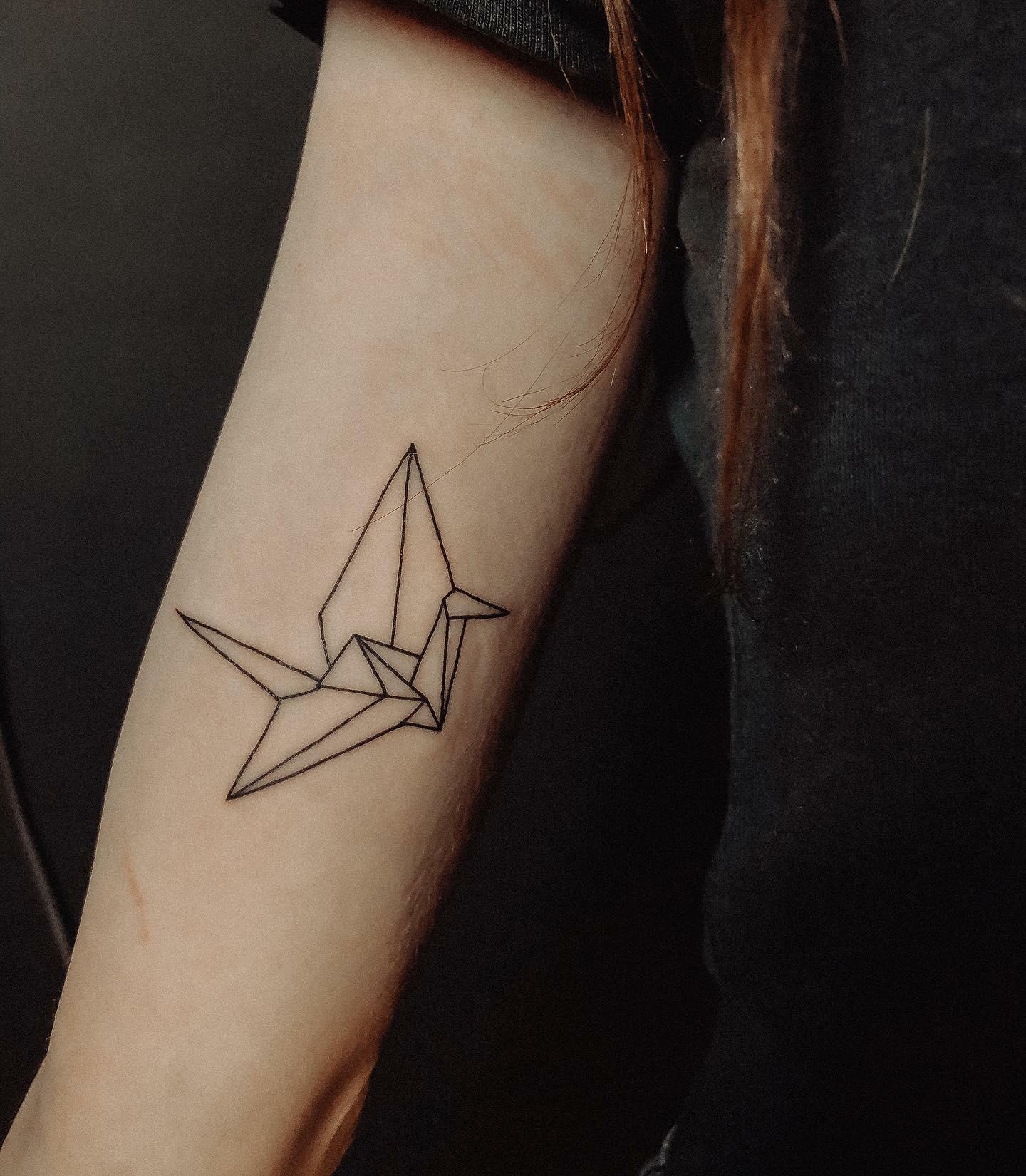 Inksearch tattoo VeAn Tattoo & Piercing - Gdynia