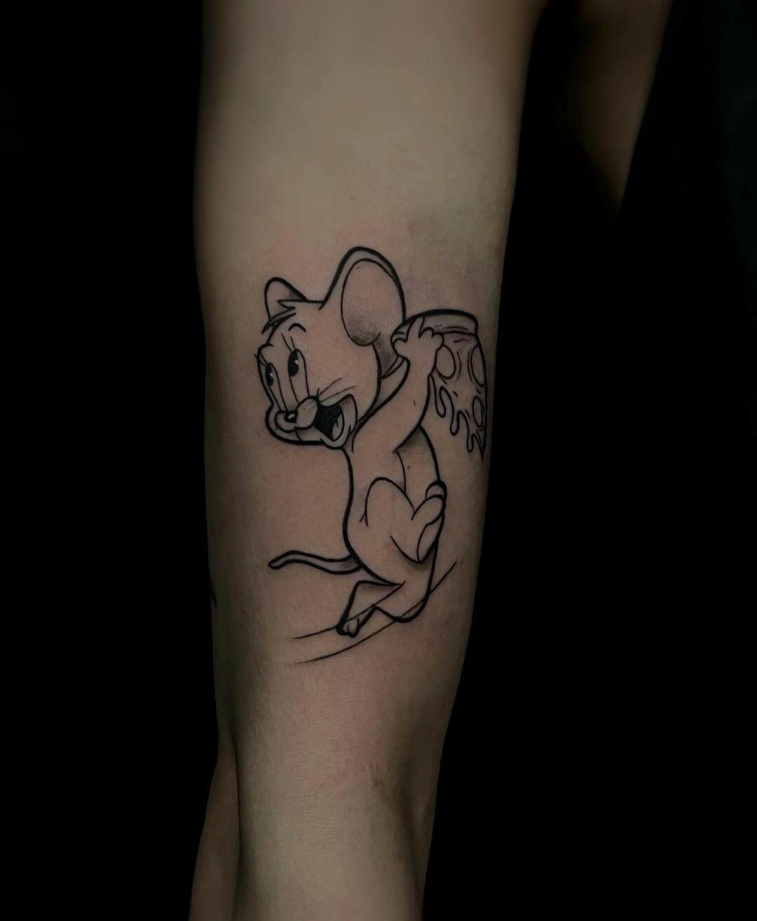 Inksearch tattoo Fame Tattoo