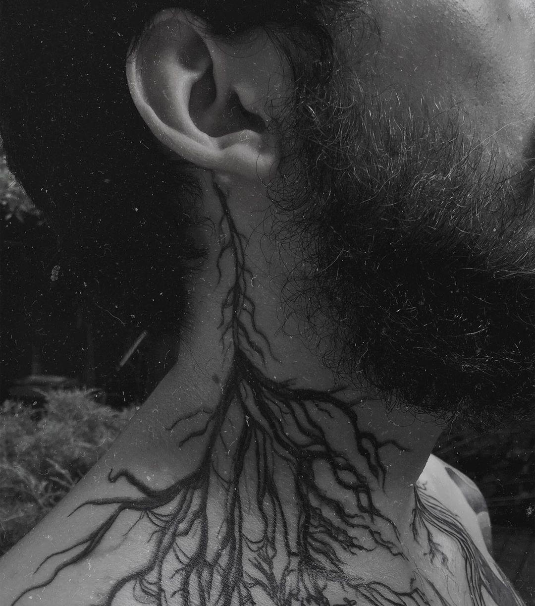 Inksearch tattoo Emanuela Latoszek 🌙 The Sacred Touch ⚜️