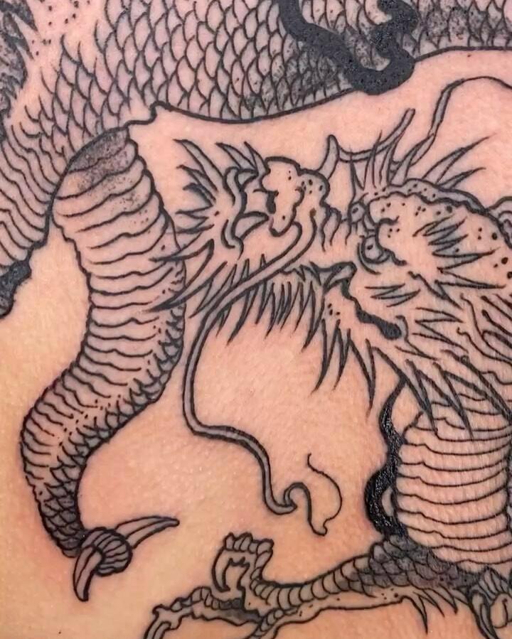 Inksearch tattoo Miejski Folklor Tattoo & Piercing