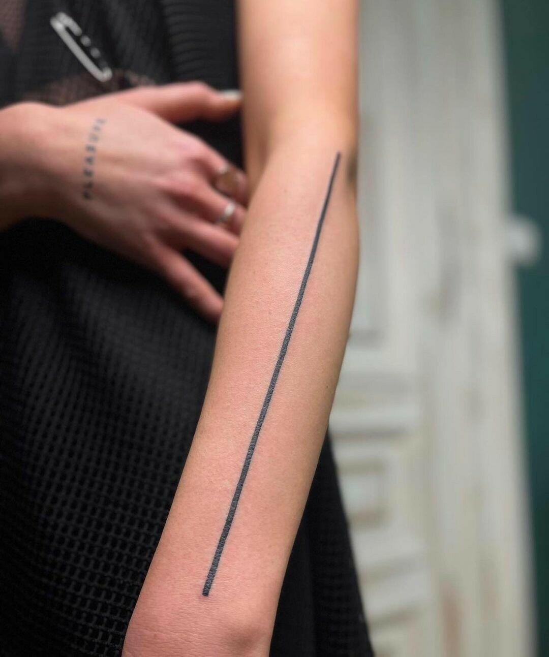 Inksearch tattoo Zajawa Kraków