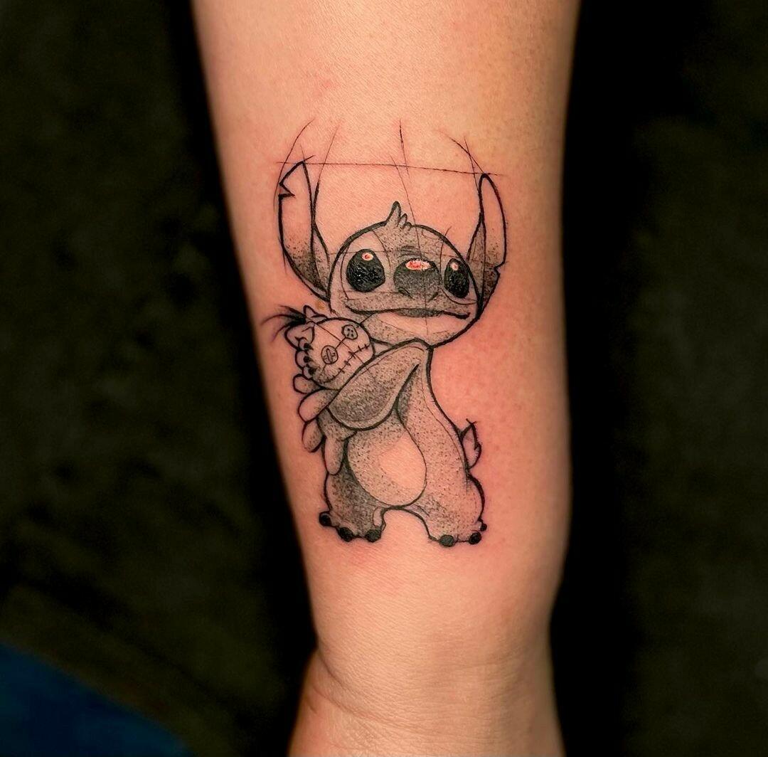 Inksearch tattoo Weź Się Tattoo