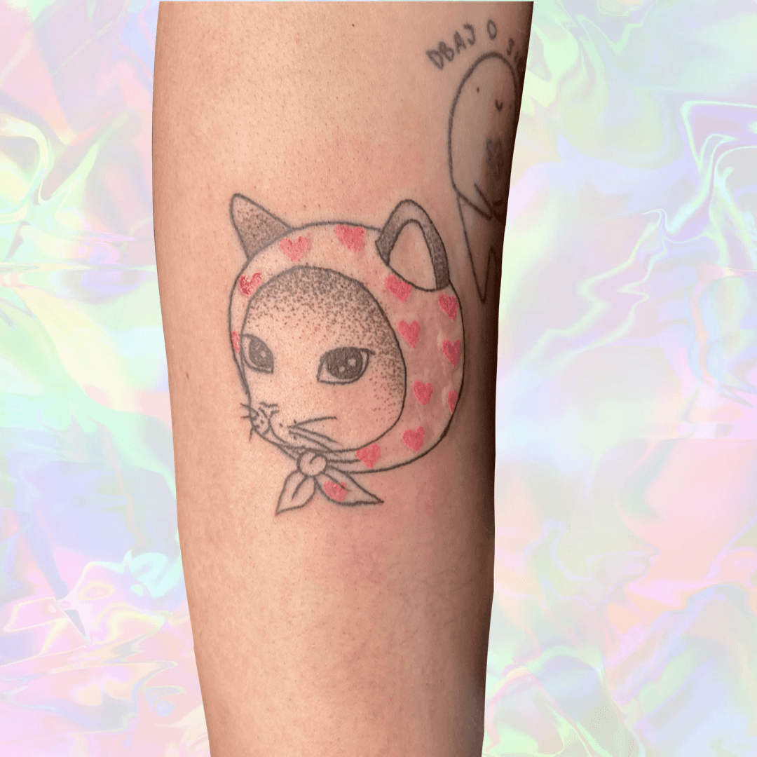 Inksearch tattoo hanka.tt