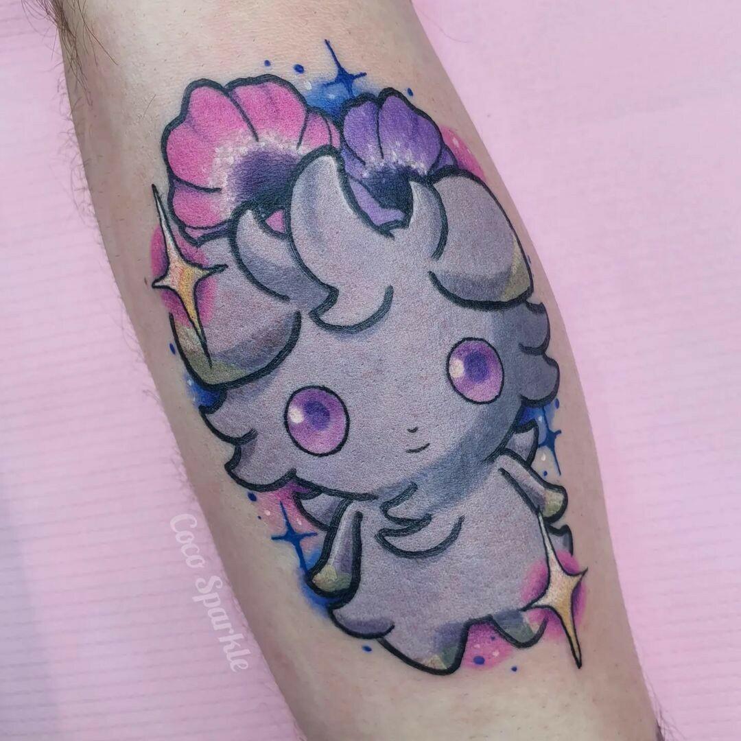 Inksearch tattoo Sny Pracownia