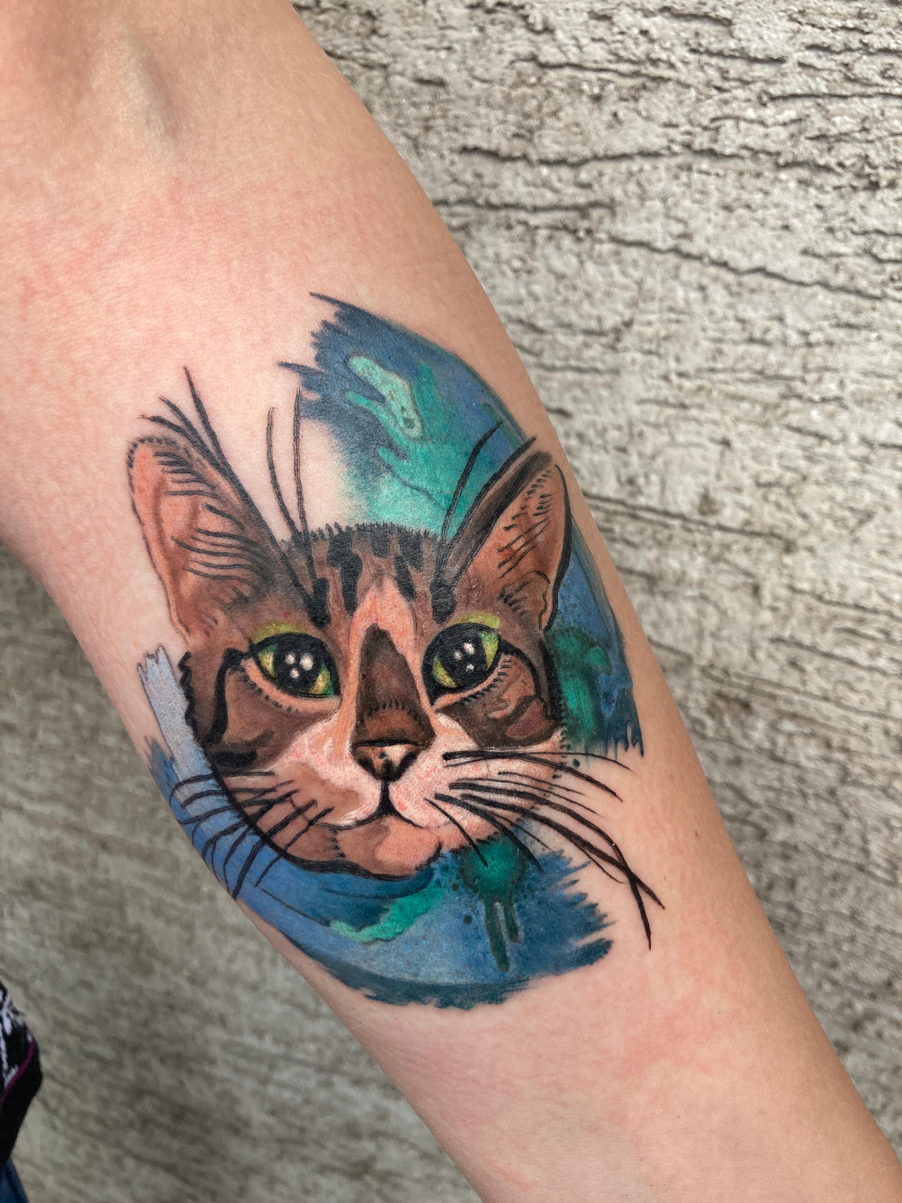 Inksearch tattoo Ri.ruza
