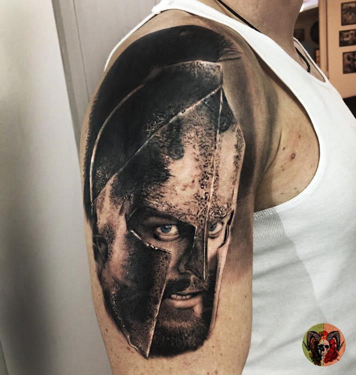 Inksearch tattoo Miroslav Ciki Maslar