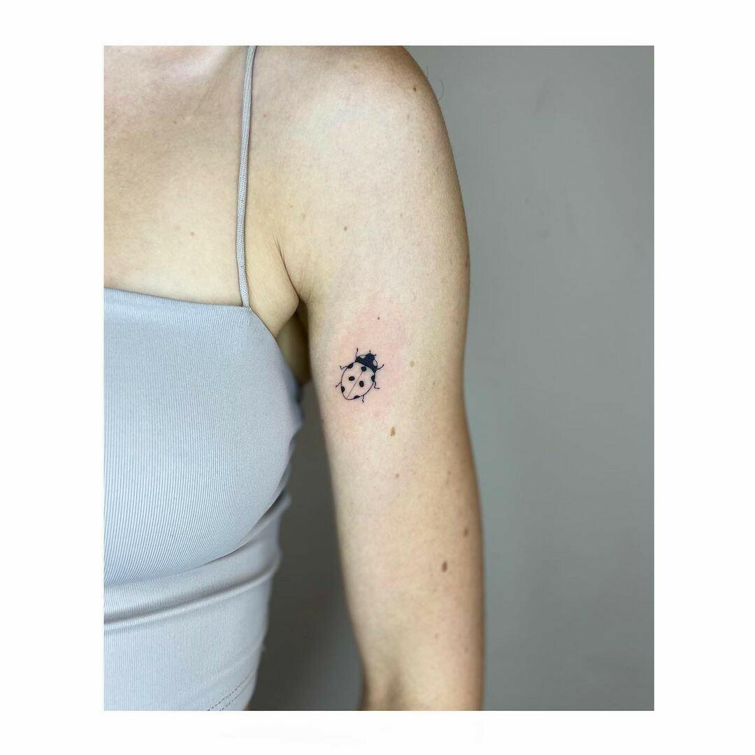 Inksearch tattoo Lucky_cat_tatts