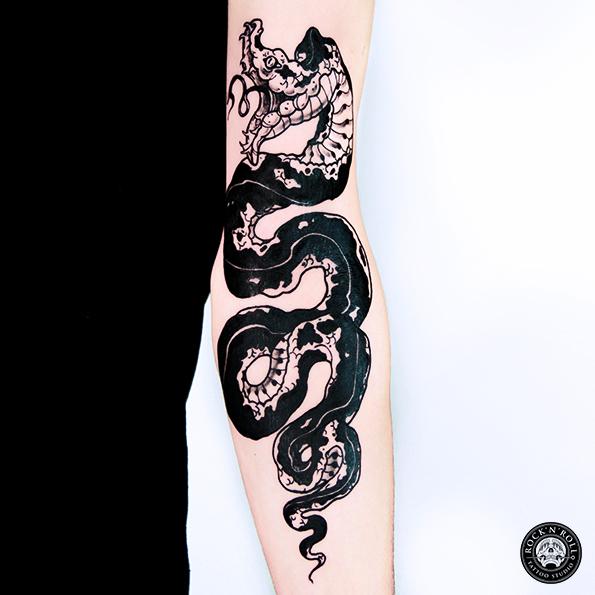 Inksearch tattoo Nyni Ink