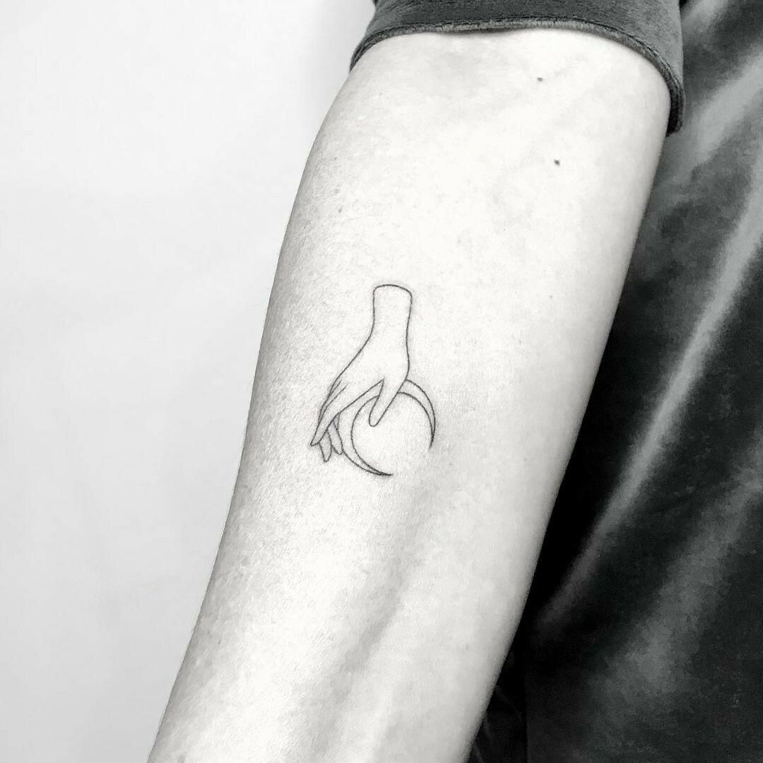 Inksearch tattoo FAJNERZECZYTATUAŻE