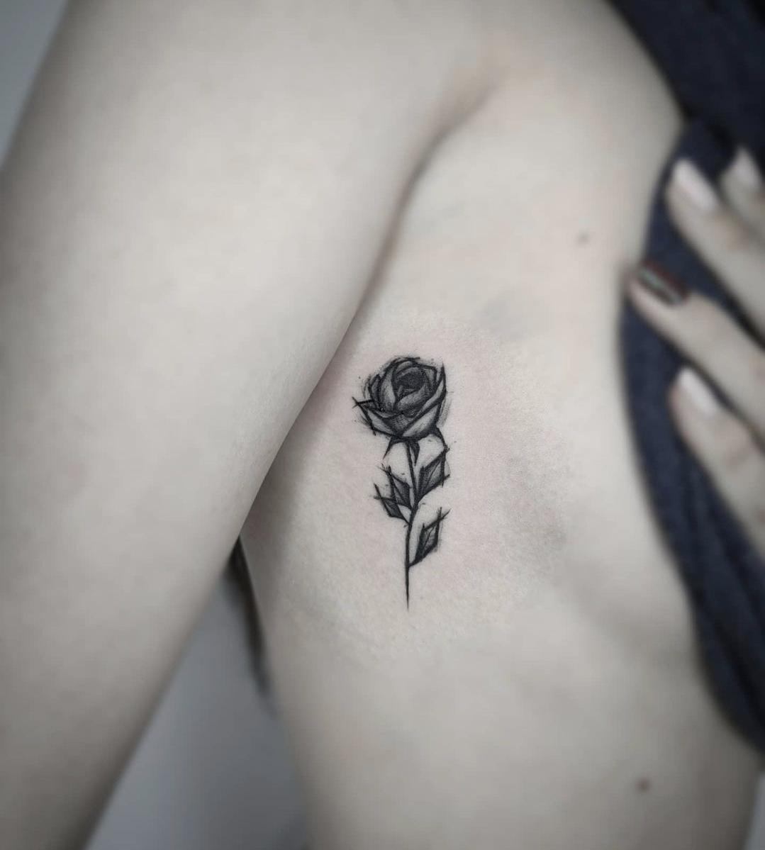 Inksearch tattoo Barton