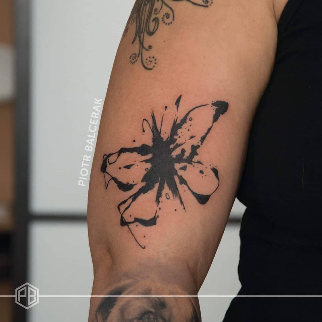 Inksearch tattoo Piotr Balcerak