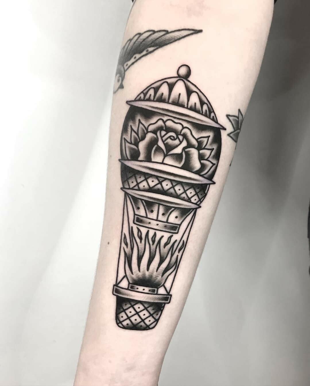 Inksearch tattoo Nie Po Drodze Tattoo
