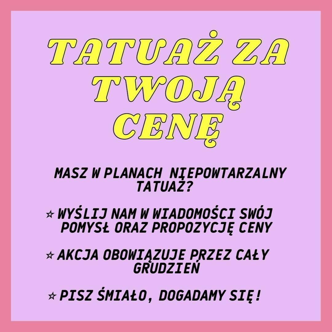 Inksearch tattoo Czarnorożec Tattoo
