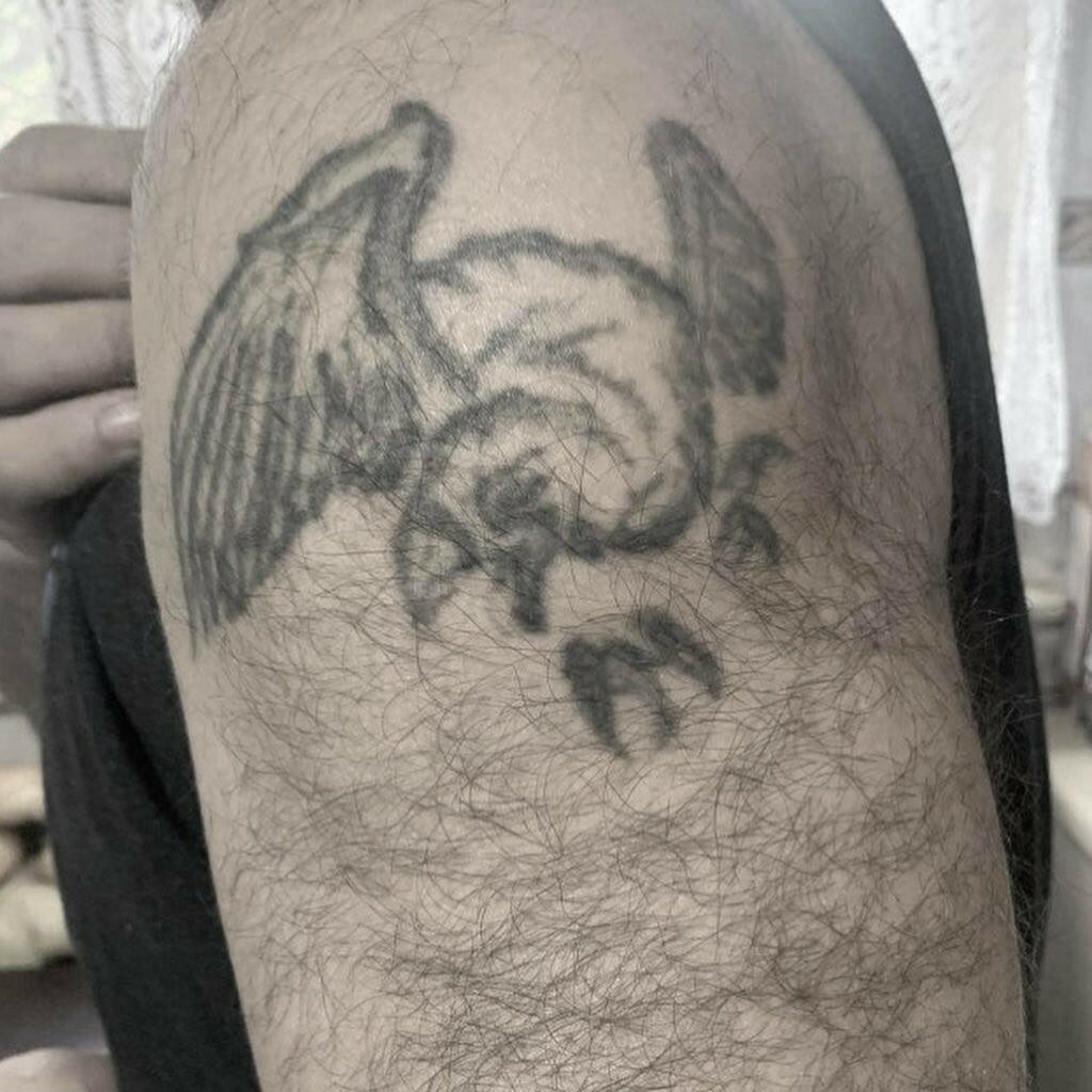 Inksearch tattoo Krystian Taraszkiewicz SicInk