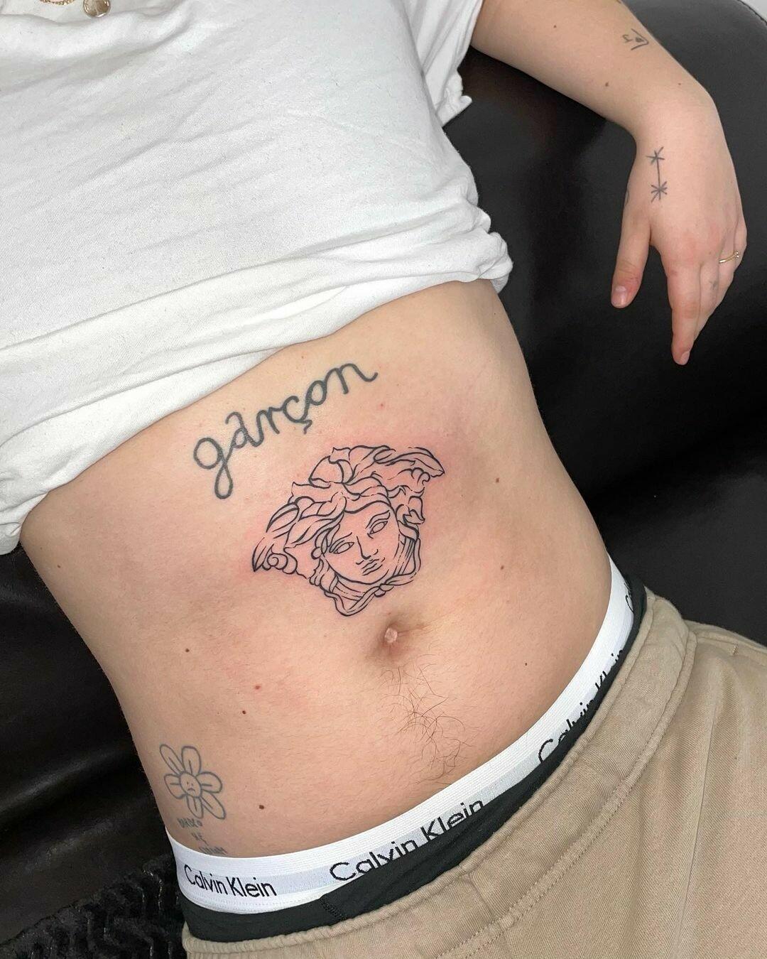 Inksearch tattoo bohenim