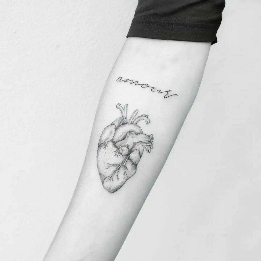 Inksearch tattoo Magdalena Sendłak