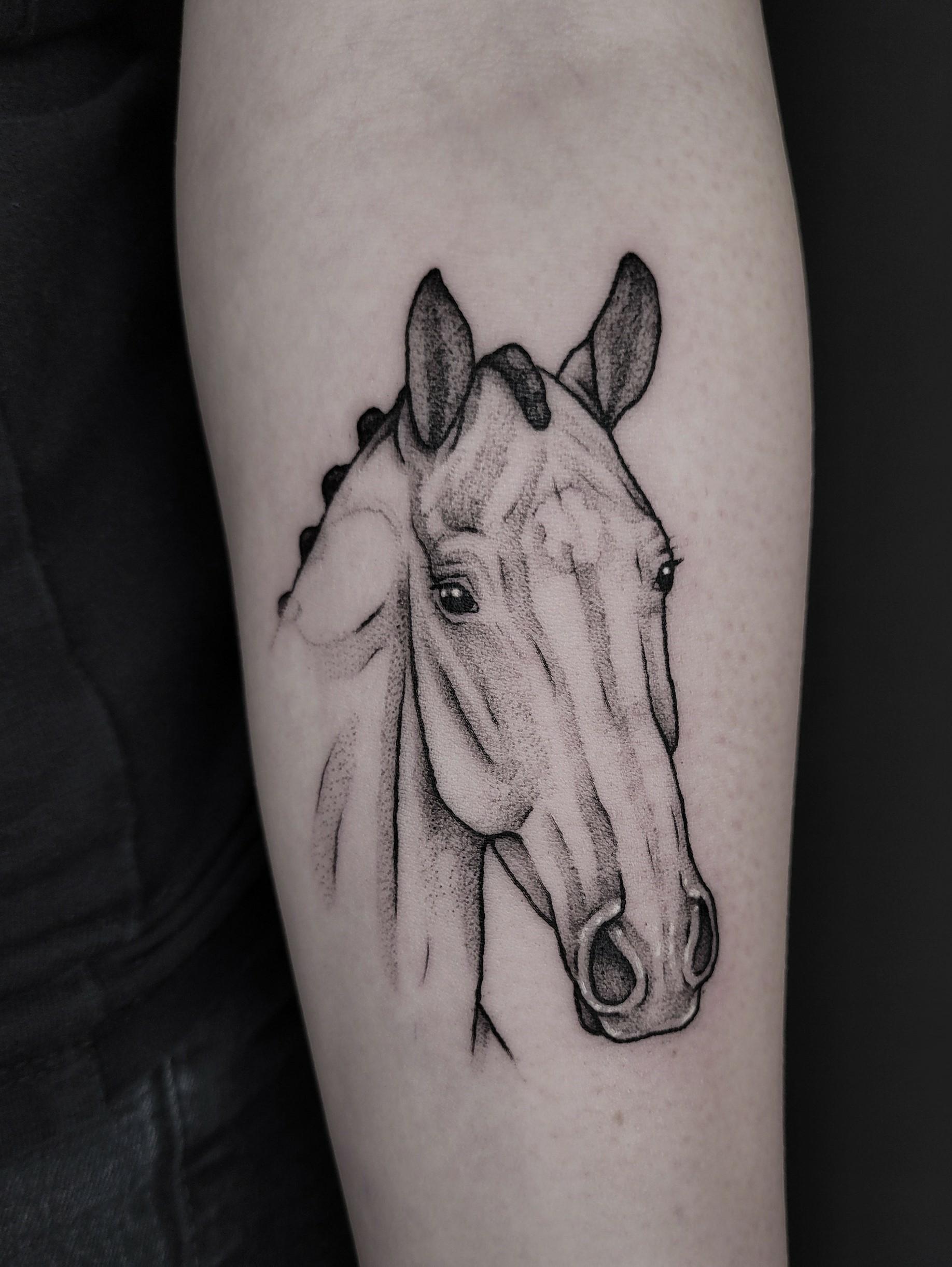 Inksearch tattoo Kitattoo