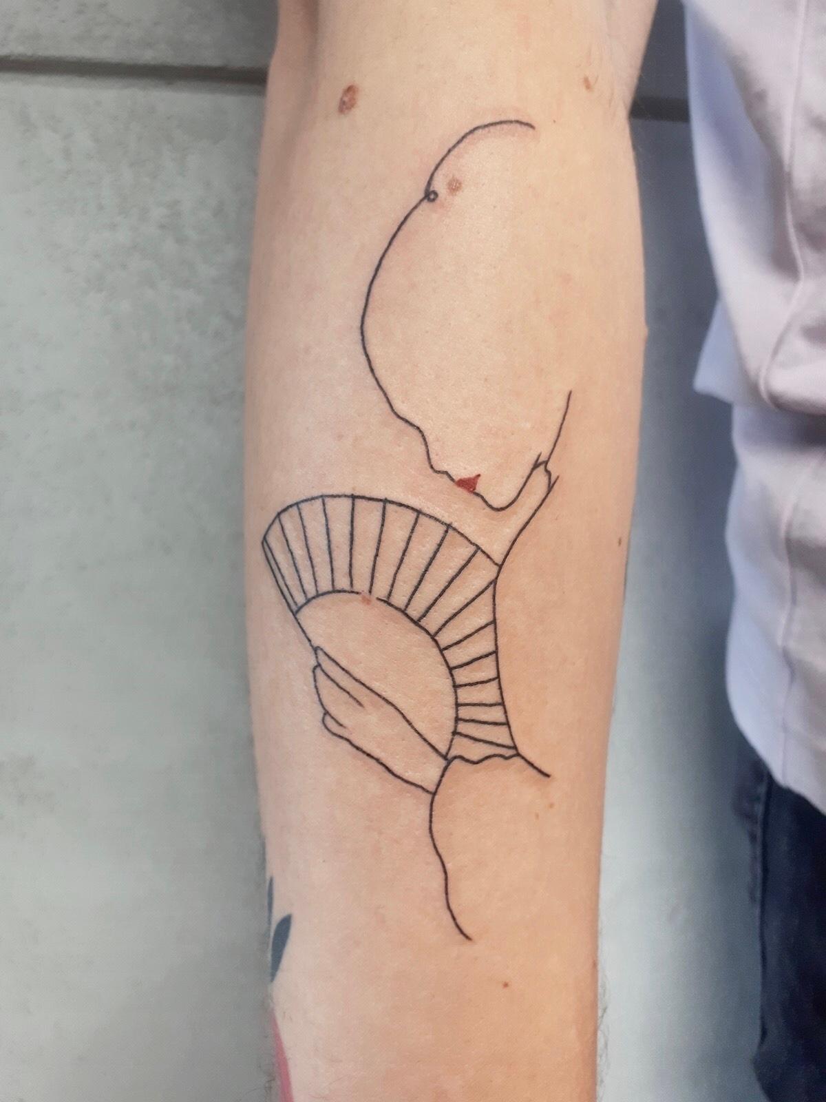 Inksearch tattoo iku.tatuaze