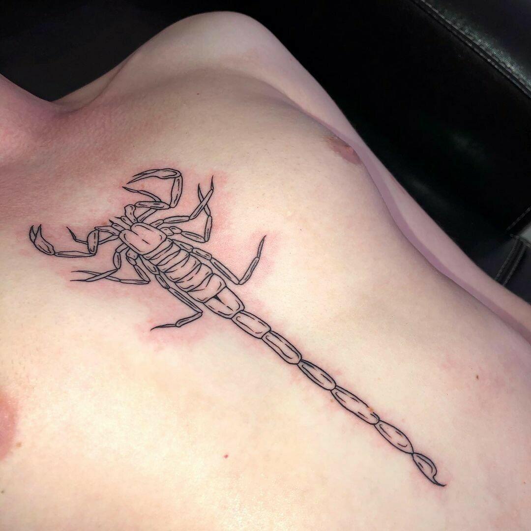 Inksearch tattoo bohenim